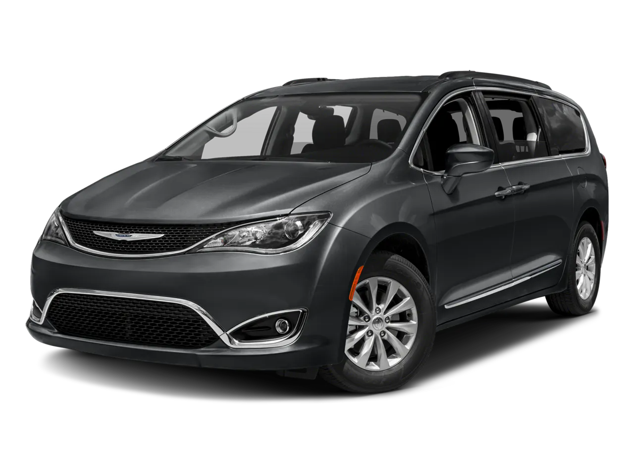 2017 Chrysler Pacifica Touring-L's photo