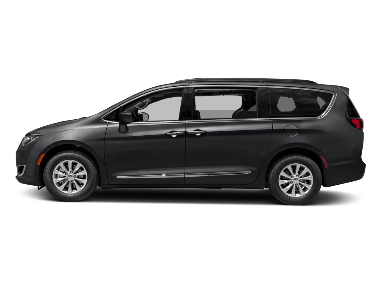 CHRYSLER PACIFICA TOURING L