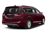 Used 2017 Chrysler Pacifica Van