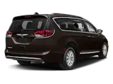 Used 2017 Chrysler Pacifica Van
