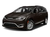 Used 2017 Chrysler Pacifica Van