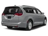 Used 2018 Chrysler Pacifica Van