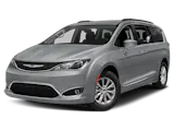 Used 2018 Chrysler Pacifica Van