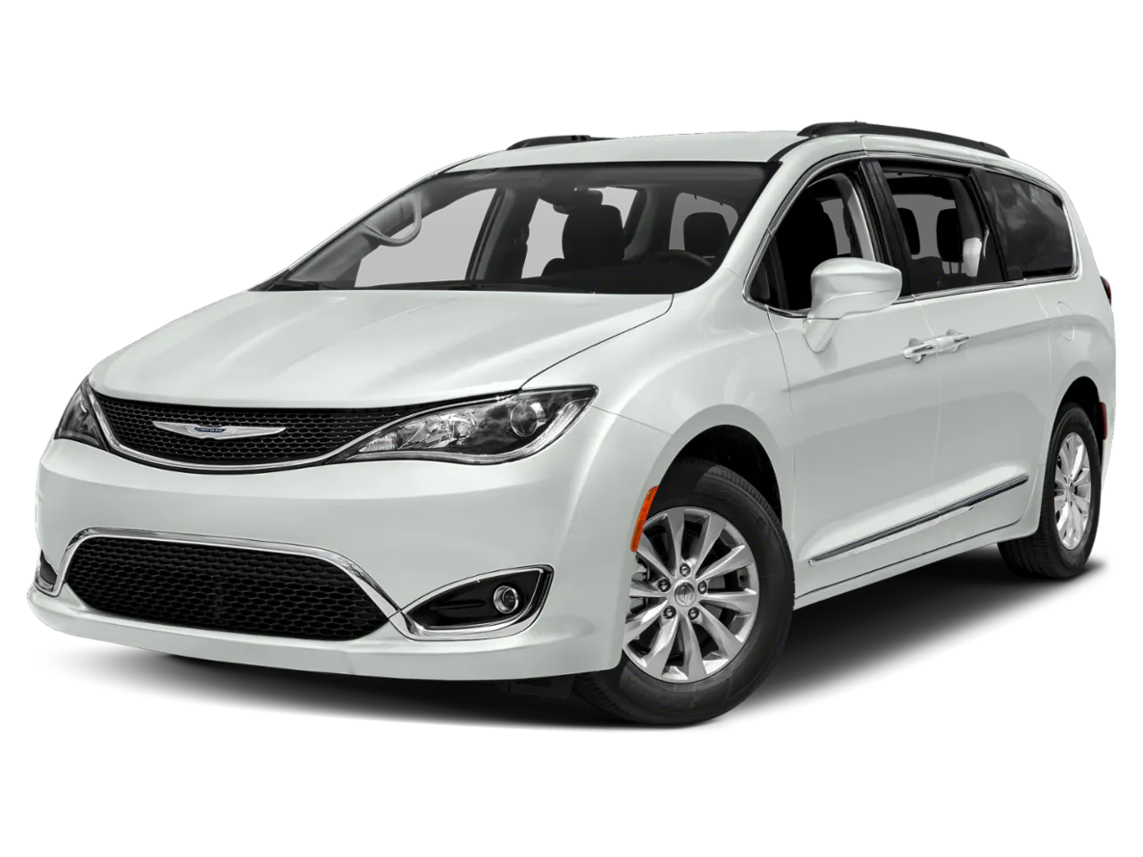 2018 Chrysler Pacifica Touring L's photo