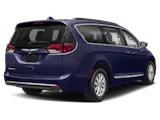 Used 2018 Chrysler Pacifica Van