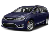Used 2018 Chrysler Pacifica Van