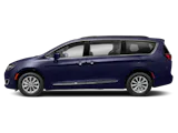 Used 2018 Chrysler Pacifica Van