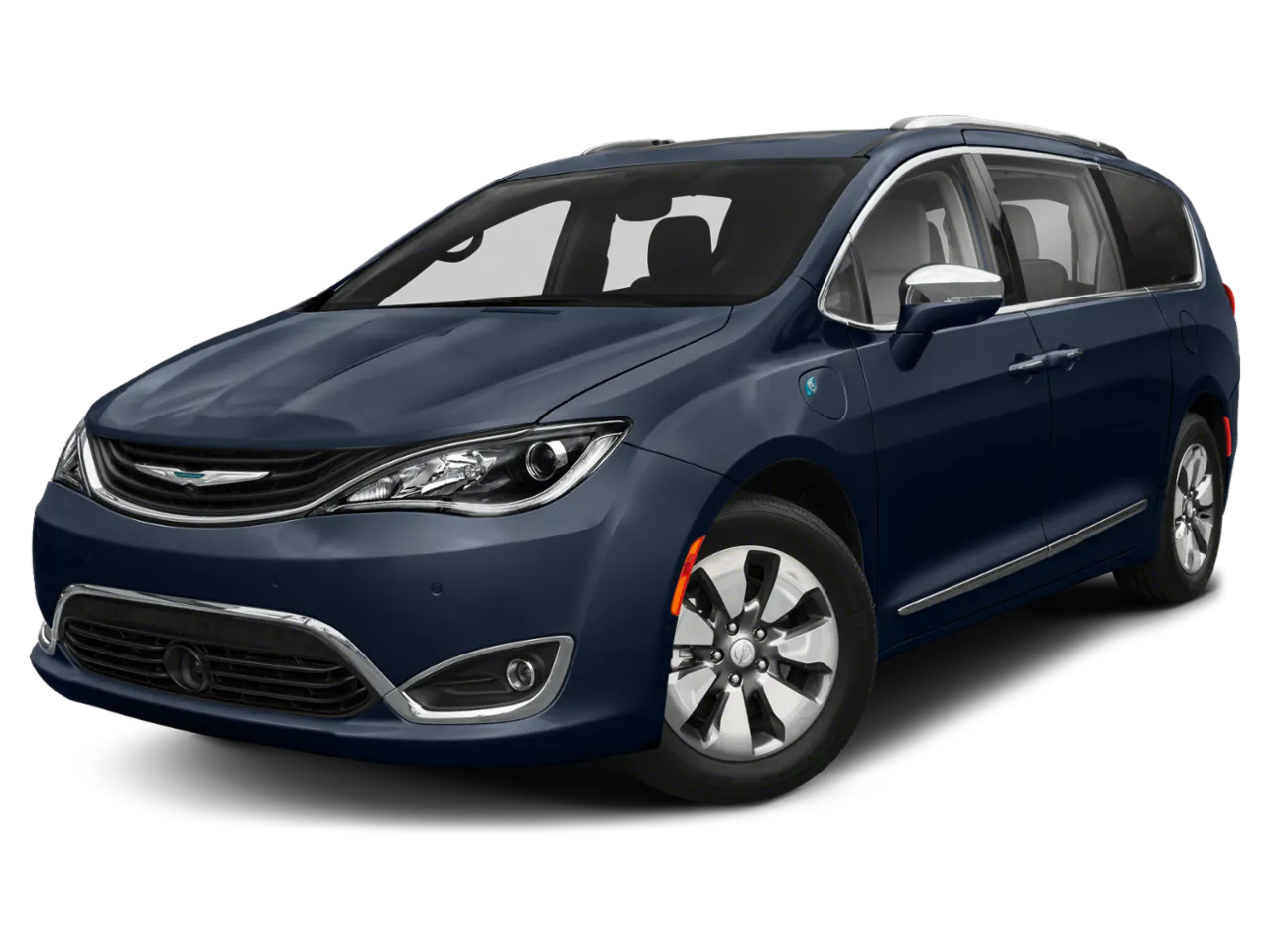 2018 Chrysler Pacifica Hybrid Touring L's photo