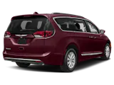 Used 2019 Chrysler Pacifica Van