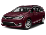 Used 2019 Chrysler Pacifica Van