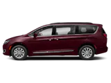 Used 2019 Chrysler Pacifica Van