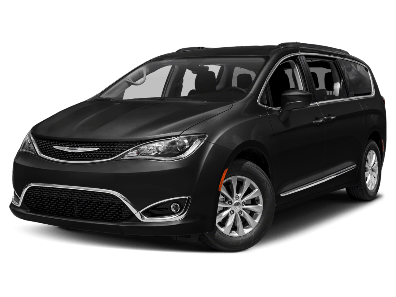2019 Chrysler Pacifica Touring L's photo