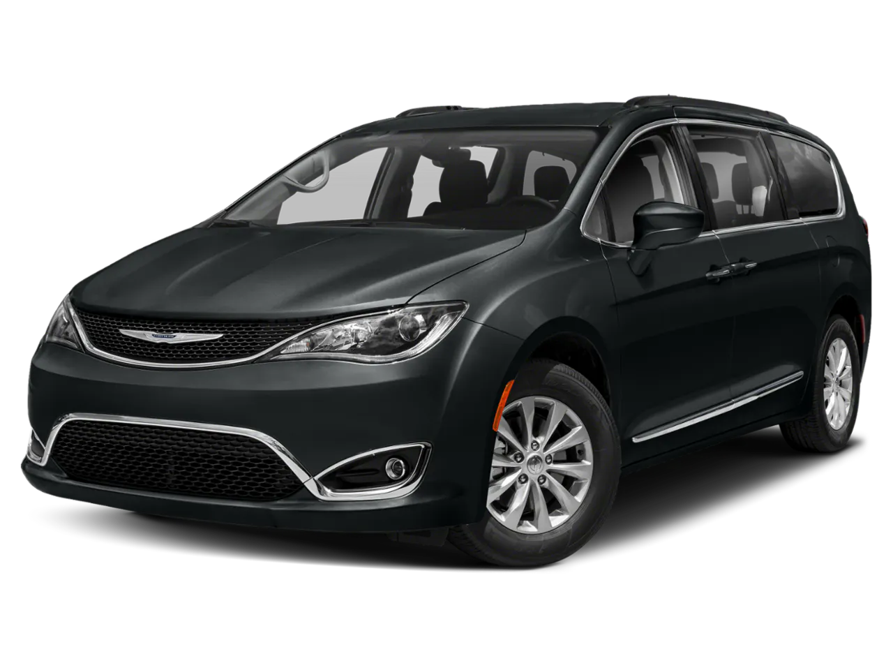 2020 Chrysler Pacifica Touring L's photo