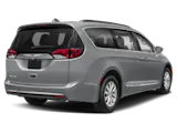 Used 2020 Chrysler Pacifica Van