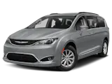 Used 2020 Chrysler Pacifica Van