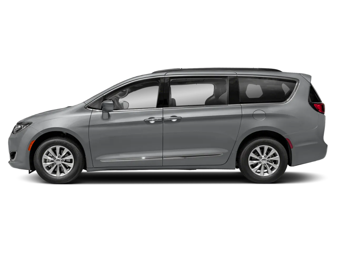 Used 2020 Chrysler Pacifica Van