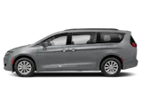 Used 2020 Chrysler Pacifica Van