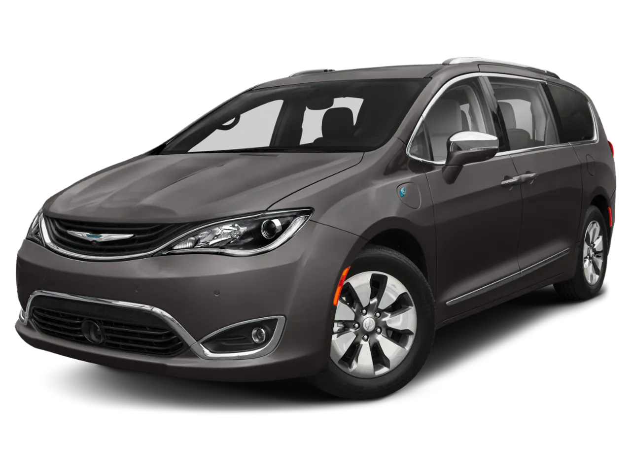2020 Chrysler Pacifica Hybrid Touring L's photo