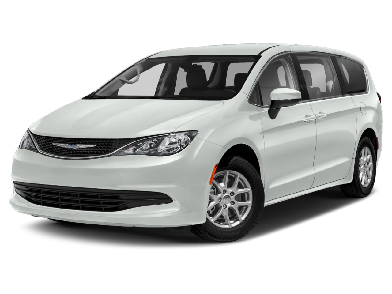 2020 Chrysler Pacifica 3.6 AWD LAUNCH EDITION AUTO 4WD's photo