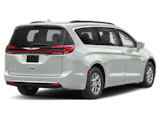 Used 2021 Chrysler Pacifica Van