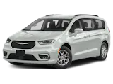 Used 2021 Chrysler Pacifica Van
