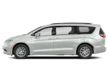 Used 2021 Chrysler Pacifica Van