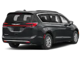 Used 2022 Chrysler Pacifica Van
