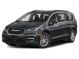 Used 2022 Chrysler Pacifica Van