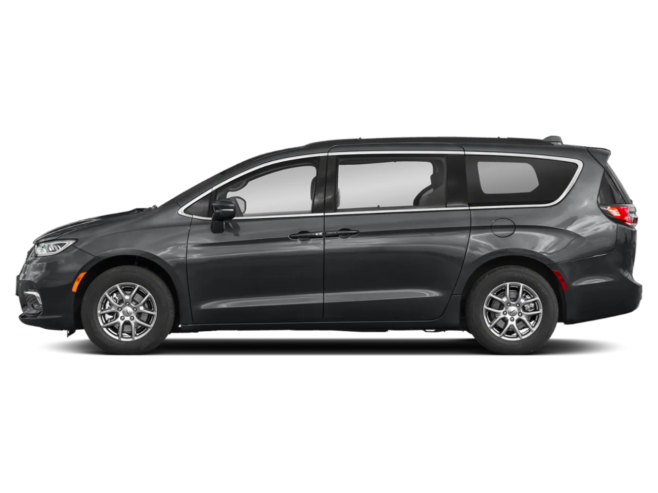 Used 2022 Chrysler Pacifica Van