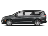 Used 2022 Chrysler Pacifica Van