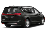 Used 2022 Chrysler Pacifica Van
