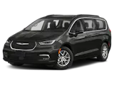 Used 2022 Chrysler Pacifica Van
