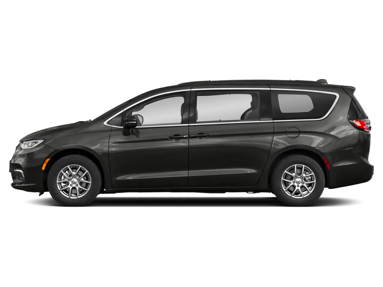 Used 2022 Chrysler Pacifica Van