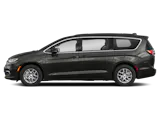 Used 2022 Chrysler Pacifica Van