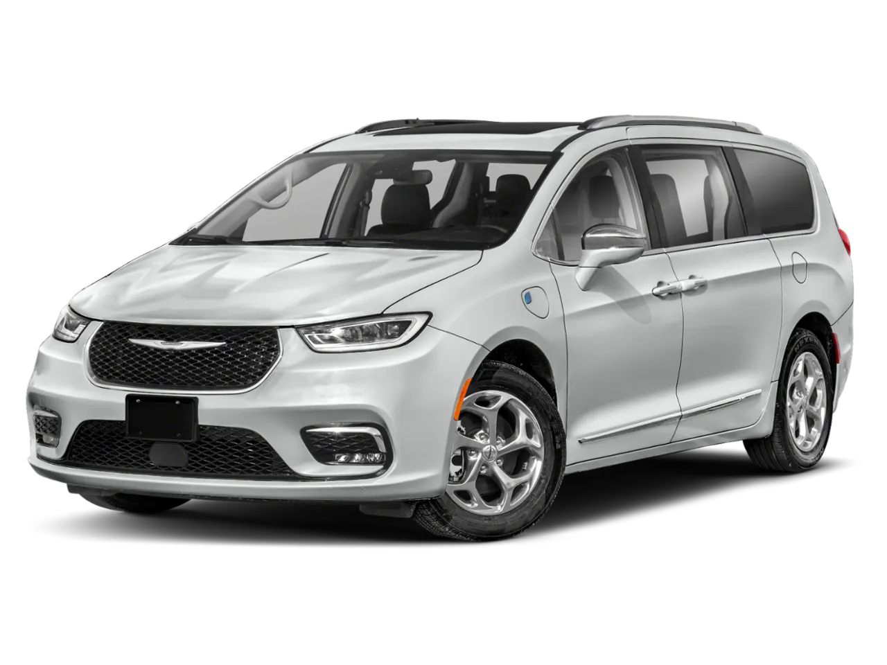 2022 Chrysler Pacifica Hybrid Touring L Hybrid's photo