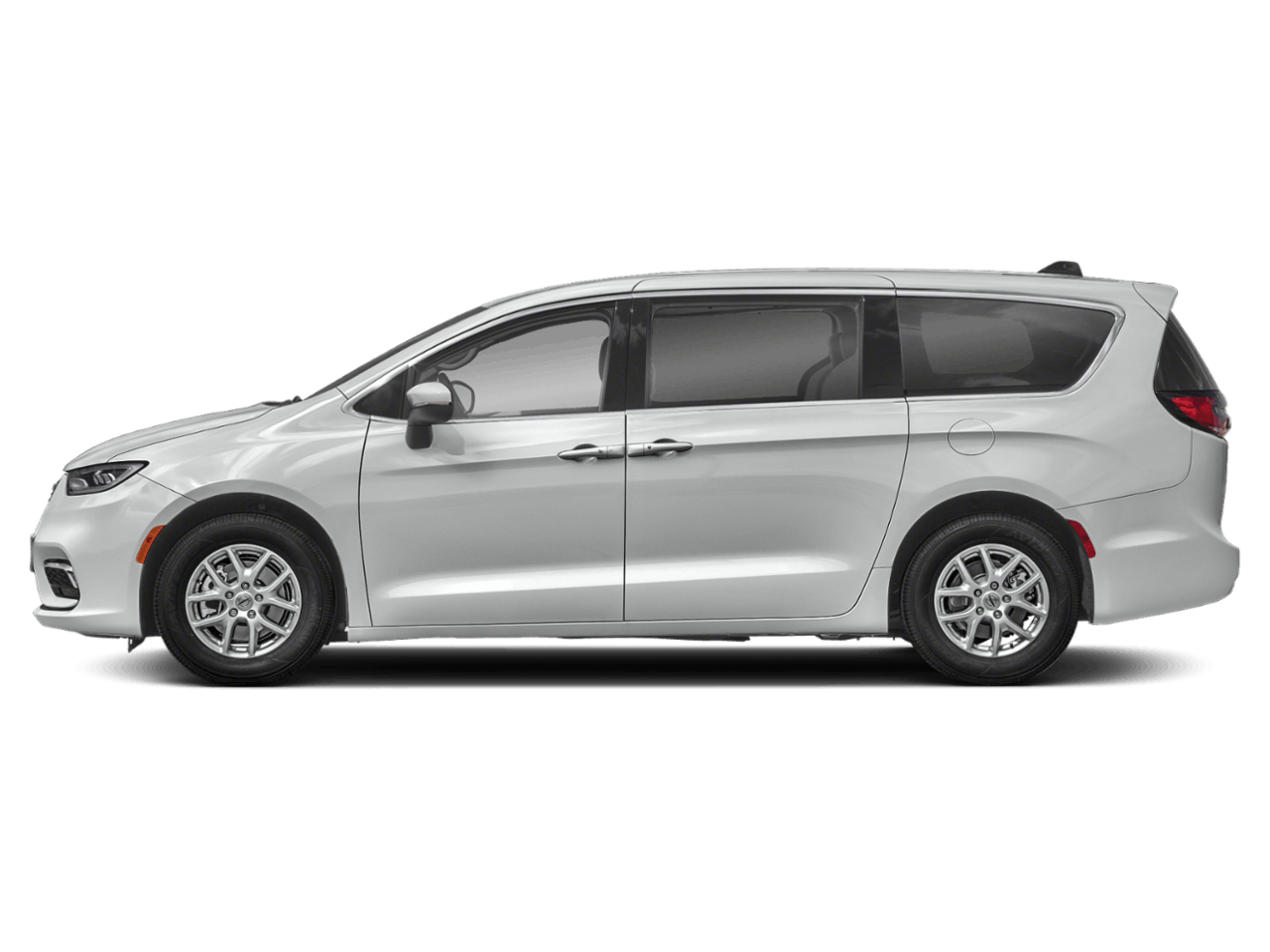 2023 Chrysler Pacifica Touring's photo