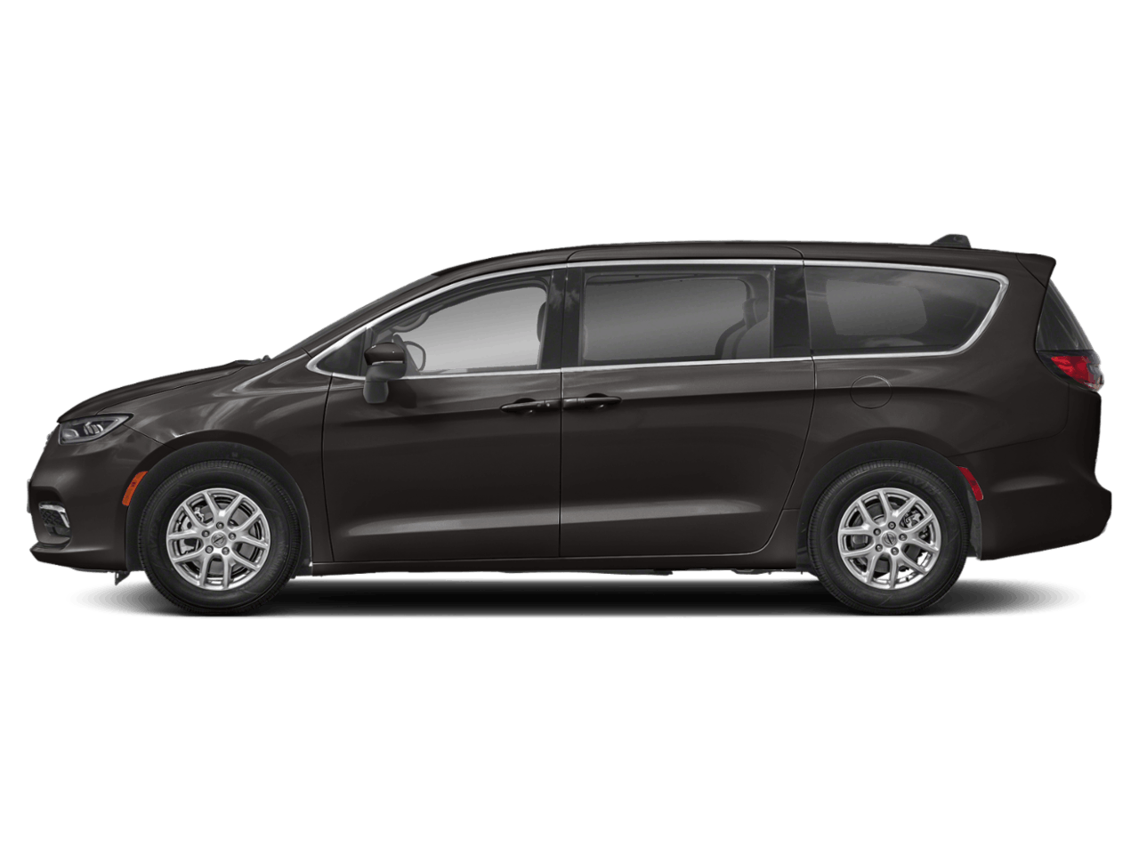 2023 Chrysler Pacifica Touring L's photo
