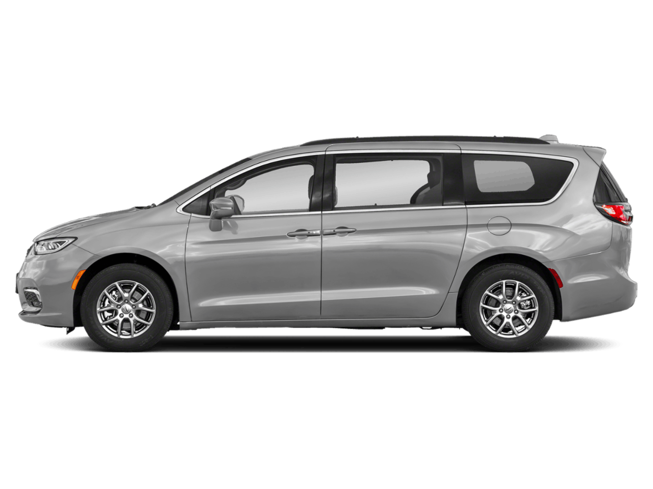 2023 Chrysler Pacifica Touring L's photo