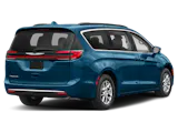 Used 2023 Chrysler Pacifica Van