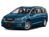 Used 2023 Chrysler Pacifica Van