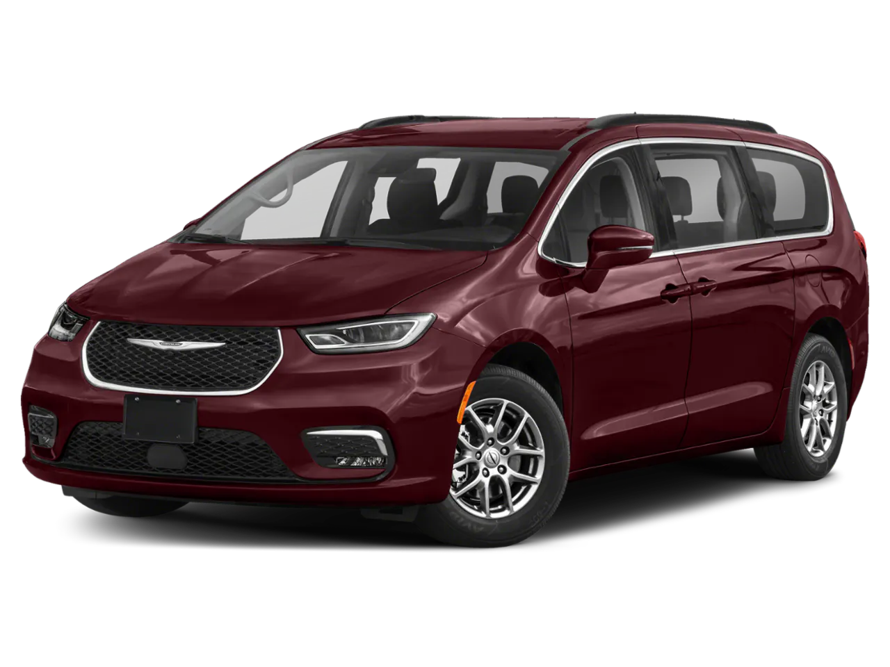2023 Chrysler Pacifica's photo