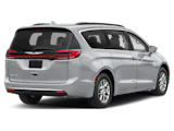 Used 2023 Chrysler Pacifica Van