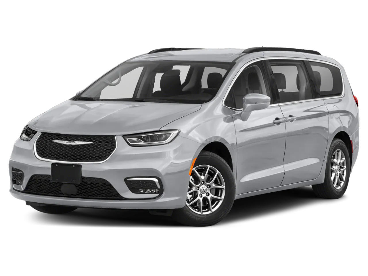 2023 Chrysler Pacifica Touring L's photo