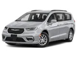 Used 2023 Chrysler Pacifica Van