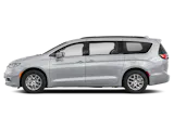 Used 2023 Chrysler Pacifica Van