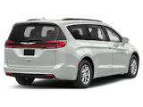 Used 2023 Chrysler Pacifica Van