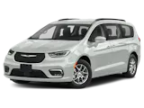 Used 2023 Chrysler Pacifica Van