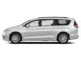 Used 2023 Chrysler Pacifica Van