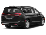 Used 2023 Chrysler Pacifica Van