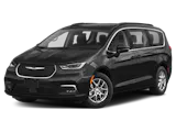Used 2023 Chrysler Pacifica Van